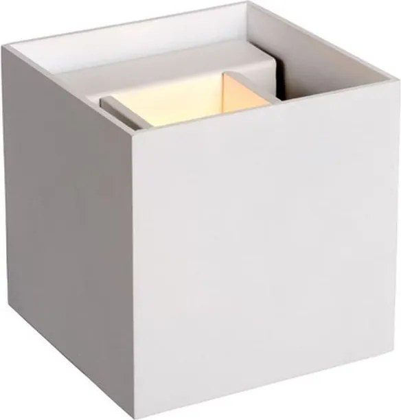 Lucide XIO 09217/04/31 Fali lámpa 1x4w/g9 2700k 380lm ip20
