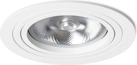 RENDL PASADENA G53 R I bílá 230V LED G53 15W