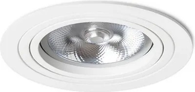 RENDL PASADENA G53 R I fehér 230V LED G53 15W
