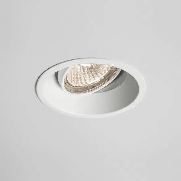 Astro Lighting MINIMA 1249003 Beépíthető spotlámpa 1x50W/GU10 IP20