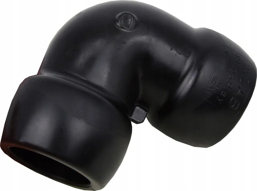 Elbow 63 Plug&amp;Play (iso) Sab