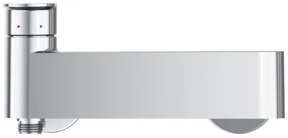 Ravak X070452 - CHROME zuhanycsaptelep, fényes króm