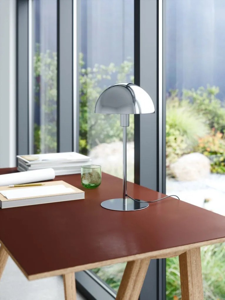 Nordlux ELLEN 2213755033 Asztali lámpa 1x40W/E14 IP20