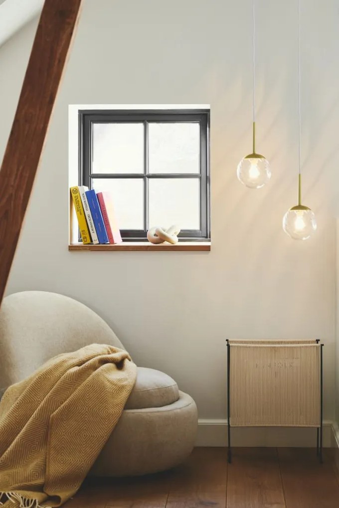 Nordlux CHISELL 2312053035 Függőlámpa 1x25W/E14 IP20
