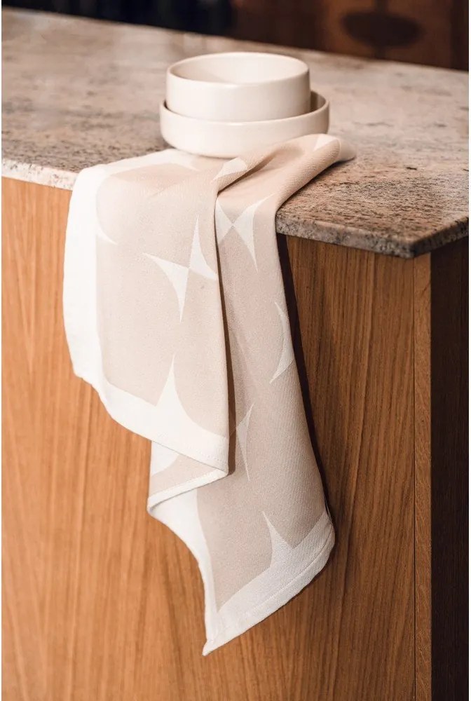 Pamut konyharuha szett 2 db-os 50x63 cm Abi – noo.ma