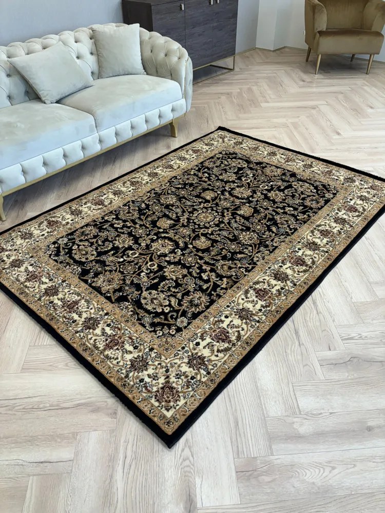 Aristocrat 3958 klasszikus mintájú szőnyeg 60x110 cm