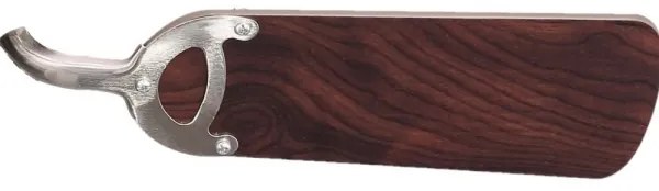 Globo 03802 - Mennyezeti ventilátor UGO 1xE27/60W/230V