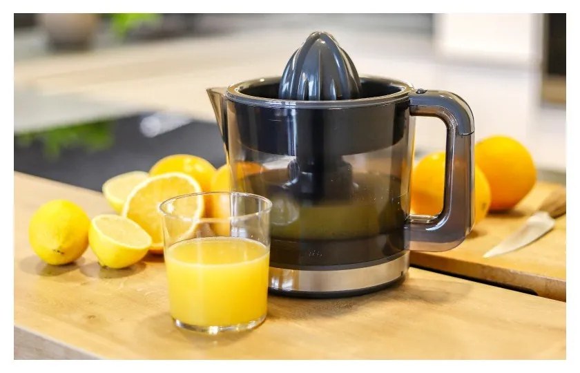 Elektromos citrusfacsaró GrandChef - Tescoma