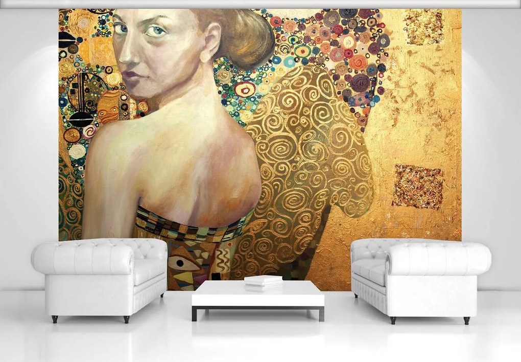 Fotótapéta - Festmény (152,5x104 cm)