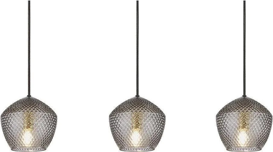 Nordlux ORBIFORM 2010693047 Függőlámpa 1x25W/E14 IP20