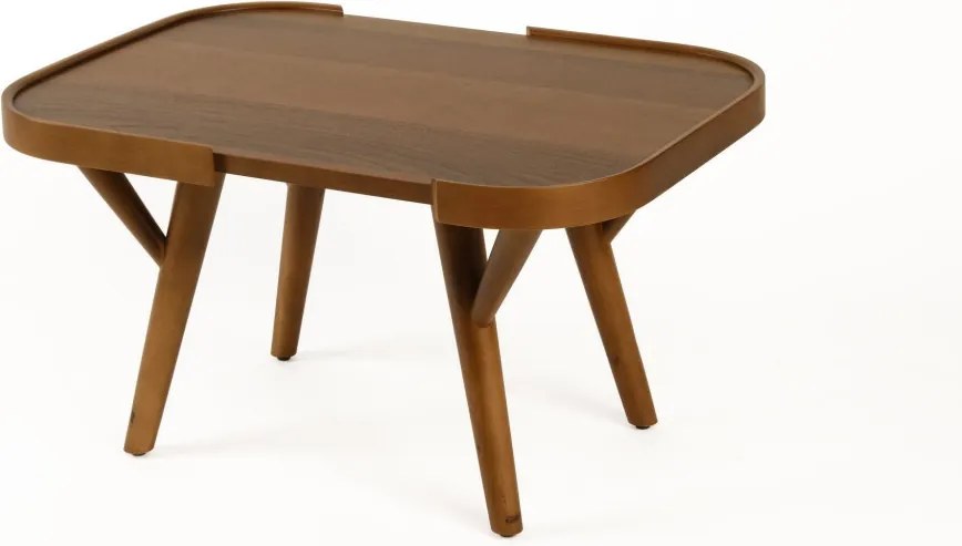 Butterfly 70 - Walnut