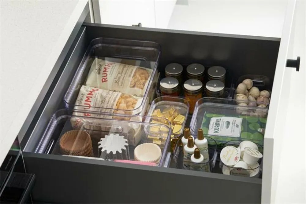 Tető, SMARTSTORE Compact Clear M, átlátszó (CSDSMART12)