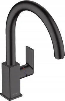 Hansgrohe Konyhai Csaptelep Vernis Shape 260 Fekete