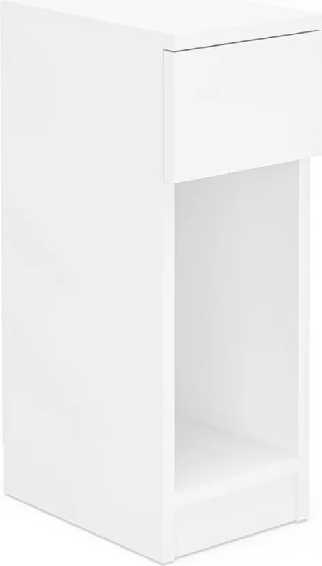 Truva - White