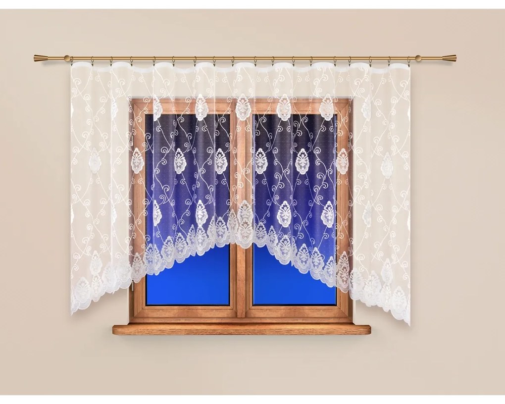 4Home Castle függöny, 350 x 175 cm