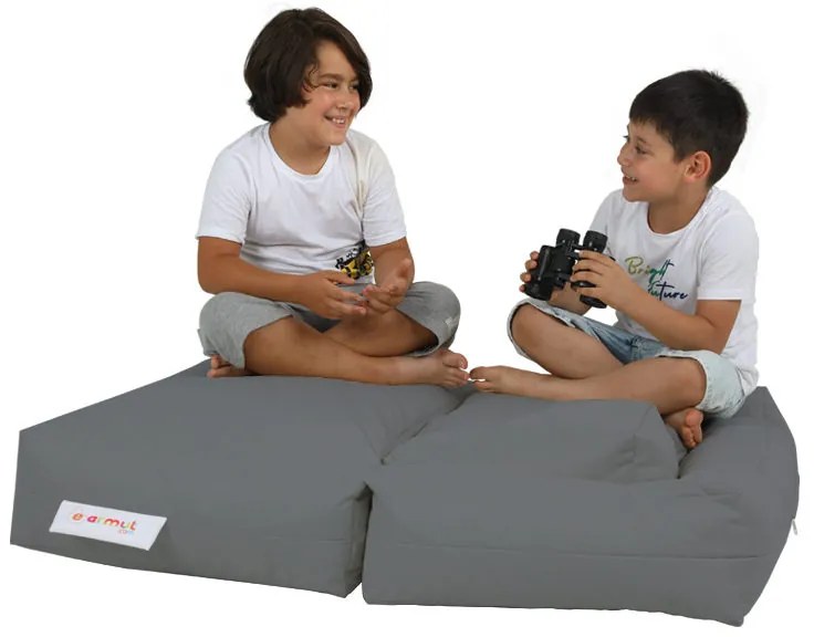 Babzsák Kiddo (szürke). Akció -22%. 1073220