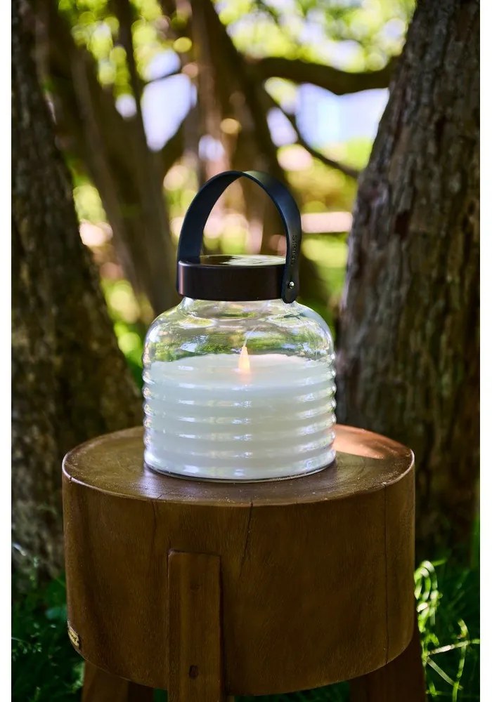 Napelemes kültéri lámpa Aston – Sirius