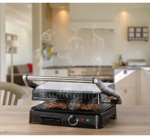 Clatronic KG 3487 kontaktgrill