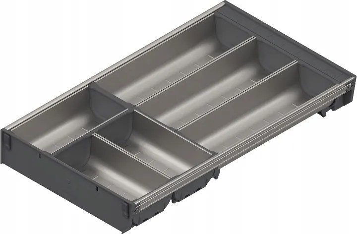 Blum ZSI.500BI3 Orga-line evőeszköztartó betét 500 mm