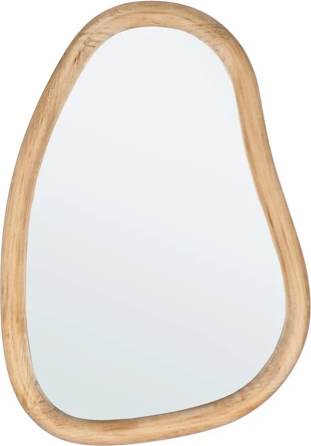 Fali tükör 35,5x50 cm Kennelly – Yes Everyday