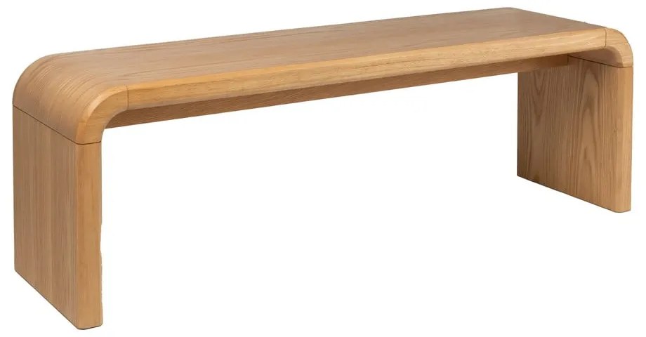 Natúr színű pad Brave – Zuiver