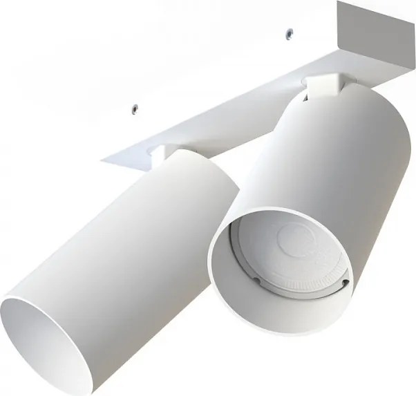 Mennyezeti Lámpa Fehér MONO