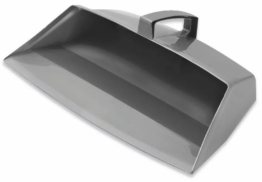 Dust szürke szemétlapát - Addis