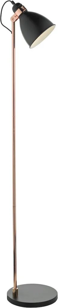 Dar Lighting FREDERICK FRE4922 Állólámpa 1x60W/E27