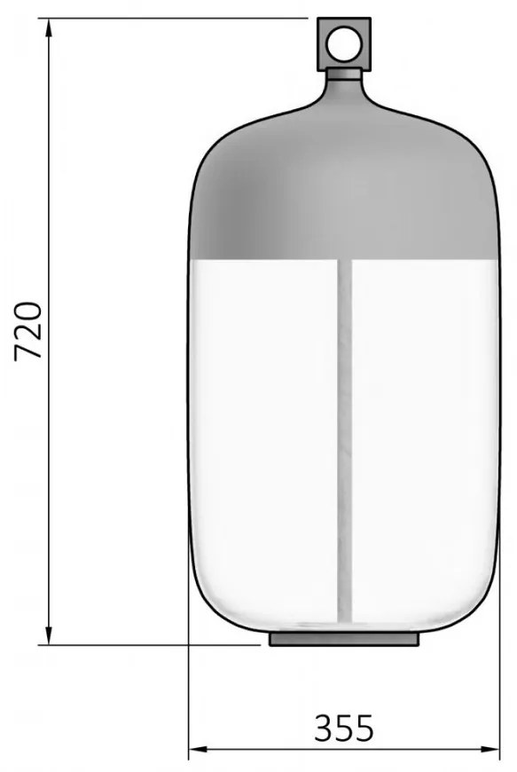 Asztali Lámpa Fekete HIND RABII 30138