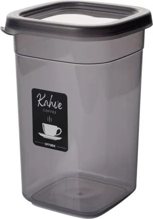 Ételtároló doboz készlet 6 db