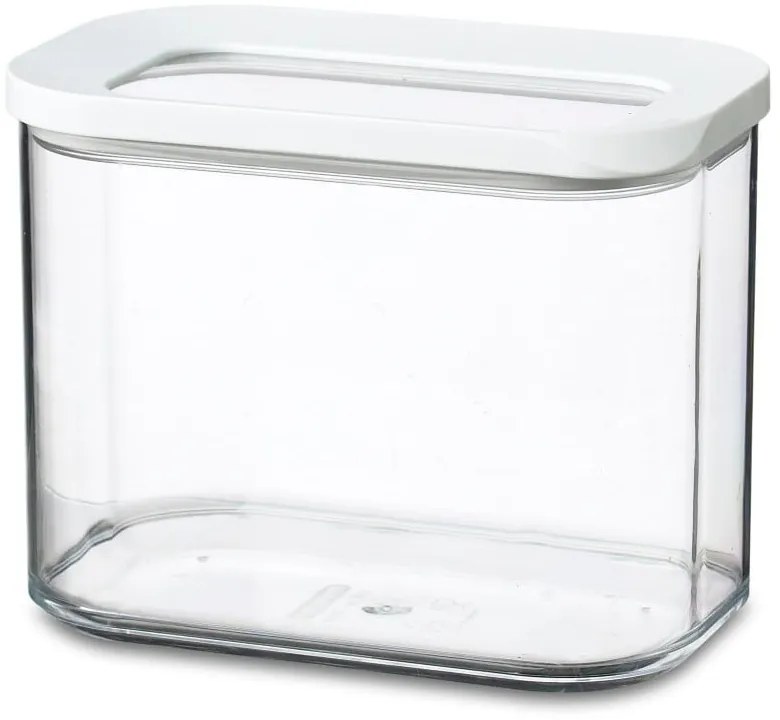 Élelmiszertartó doboz Modula White – Mepal