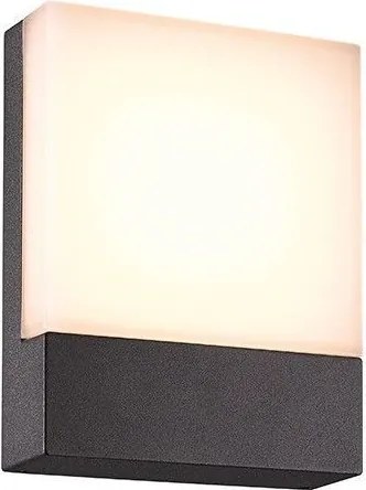 Novolux CENADI 536A-L0106A-04 Süllyesztett mennyezeti lámpa 1x6W/LED 647LM IP54