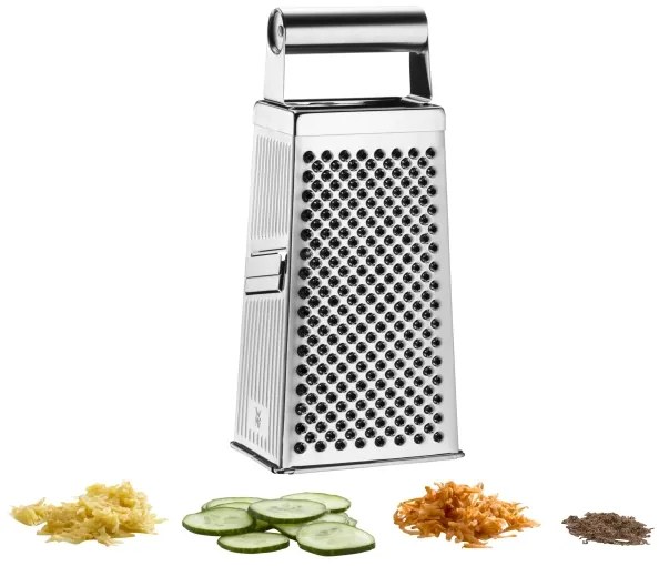 WMF - Négyzetes reszelő 24 cm