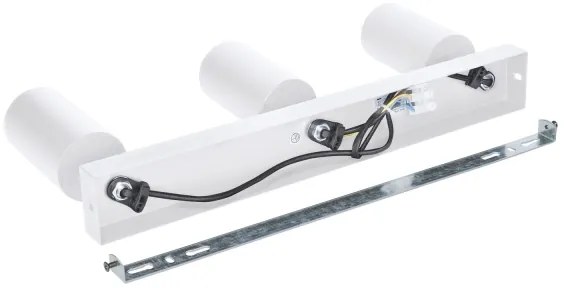 Brilagi - LED dimmelhető spotlámpa SELE 3xGU10/4,8W/230V fehér