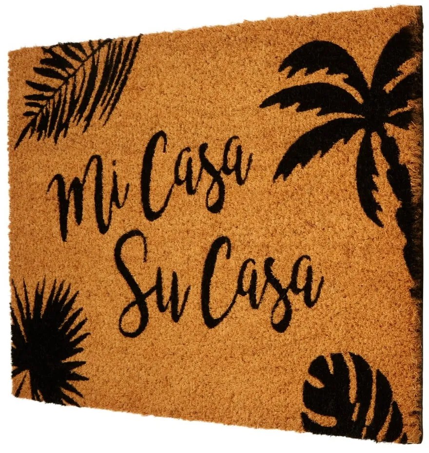Kókuszrost lábtörlő 40x60 cm Mimo Mi Casa – Premier Housewares
