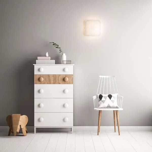 Philips 31240/67/16 - LED Mennyezeti lámpa MYLIVING MEZEN 1xLED/17W/230V