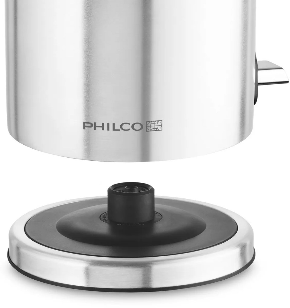 Philco PHWK 1720 gyorsforraló
