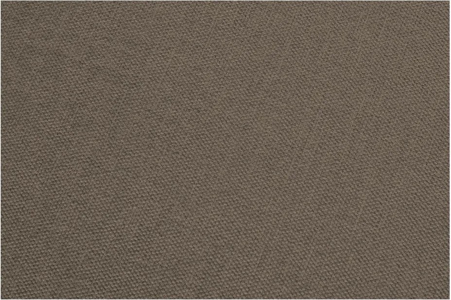 Barna kinyitható kanapé 195 cm Monaco – Bobochic Paris