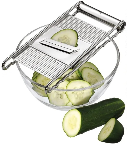 WMF - Reszelő tartozékokkal GOURMET 12x18 cm