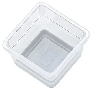 Curver Sitemo fiókszervező Sitemo, 7,5 x5 x 7,5 cm, S