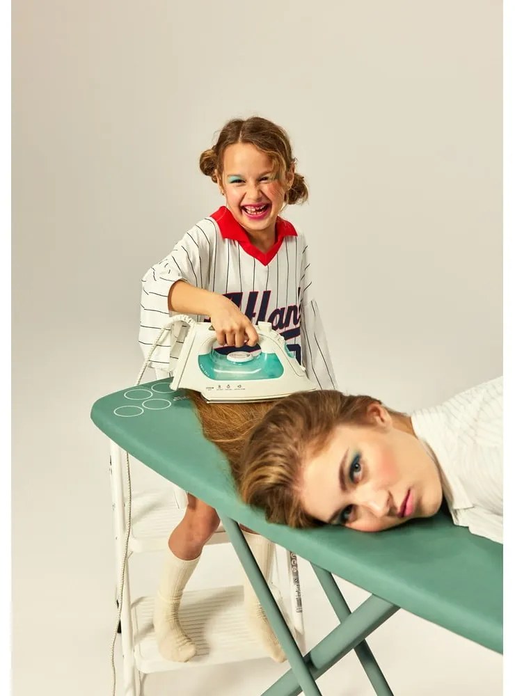 Vasalódeszka 130x37 cm K-Surf Salvia Tube – Rolser