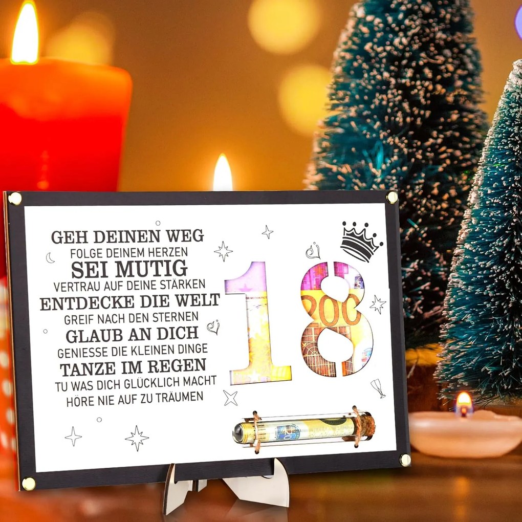 Johiux ajándékok lányoknak és fiúknak 18-ra