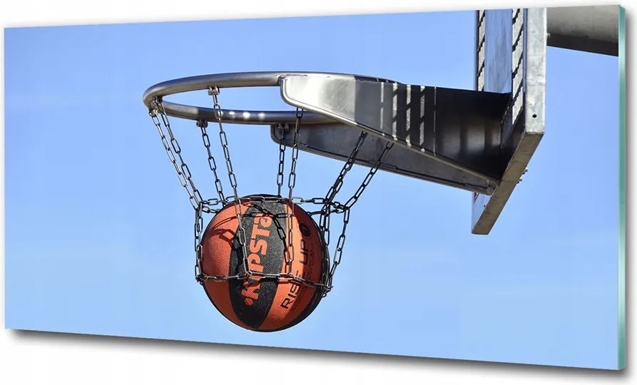 Fotó üveg kép Barcelona stadion 100x70