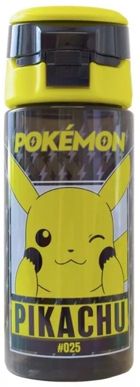 Pokémon Albany kulacs, sportpalack 500 ml