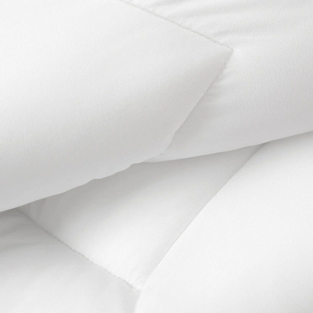 Goldea téli paplan comfort - 140 x 200 cm 140 x 200 cm