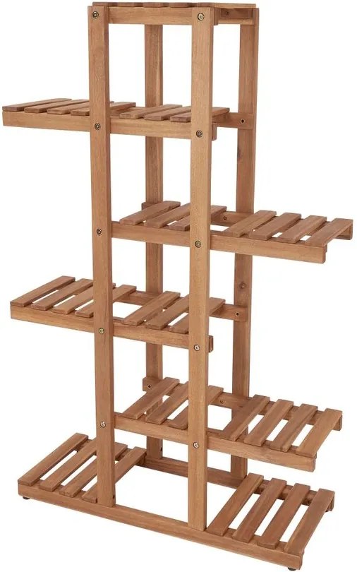 NEW GARDENING virágtartó polc