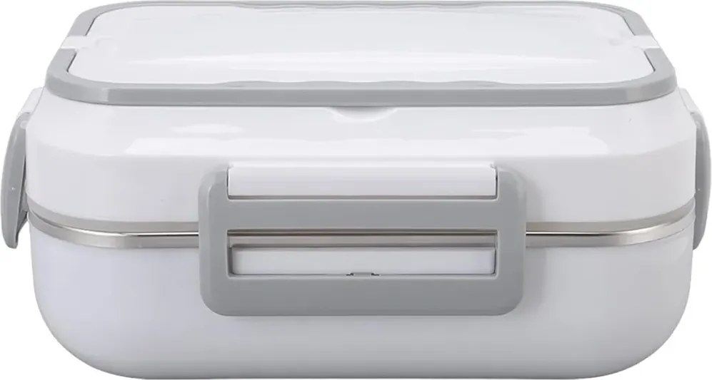 VERK Ételmelegítő doboz - 12V/220V - fehér