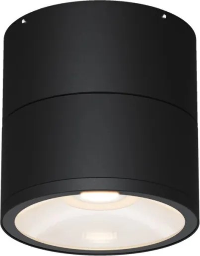 MAYTONI O310CL-L5GF3K SPIN Modern Kültéri Mennyezeti Lámpa LED IP54