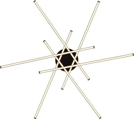 GLOBO 67380-40 LAWSON Modern LED Mennyezeti Lámpa IP20