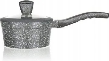 Gránit serpenyő Banquet 16cm fedő